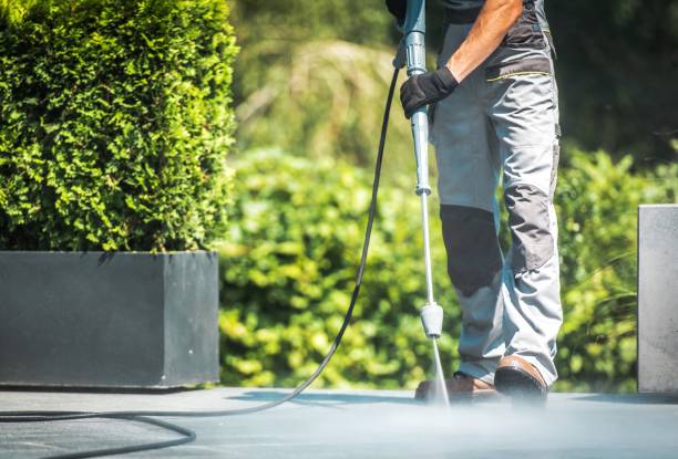 Best Concrete Sealing  in Monument, CO