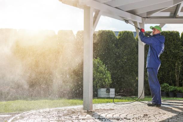 Best Fence Cleaning  in Monument, CO
