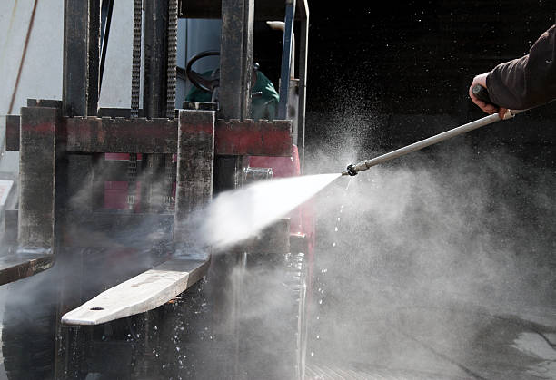Reliable Monument, CO  Pressure Washing Services Solutions